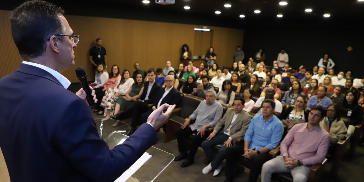 Goiás terá ambulatório oftalmológico para atender pessoas com doença falciforme