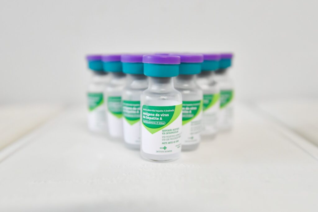 Saúde: vacina contra Hepatite A está disponível a usuários de PrEP – Saúde
