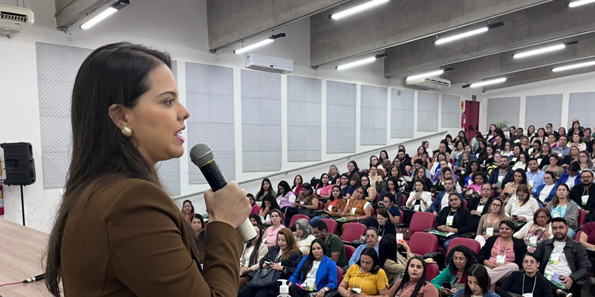 Profissionais da saúde participam do II Seminário Estadual do Serviço de Atenção Domiciliar