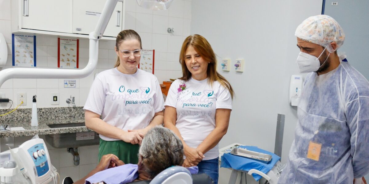 Crer promove campanha “O que importa para você?” e fortalece escuta ativa e cuidado centrado no paciente