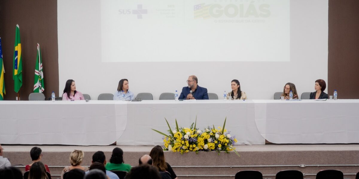SES lança Curso de Especialização em Gestão da Qualidade e Segurança do Paciente – 05/06/2025