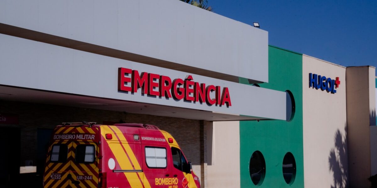 Crianças de 4 anos são maioria entre casos de afogamento atendidos pelo Hugol