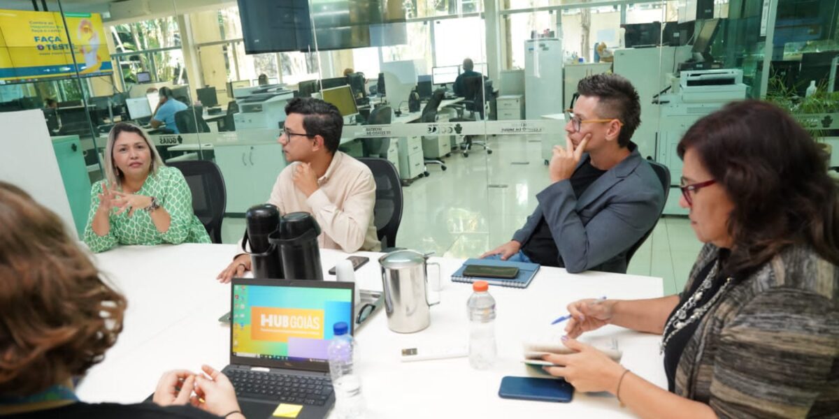 Alinhamento do Plano de Comunicação do Programa GovTech – 14/07/2025