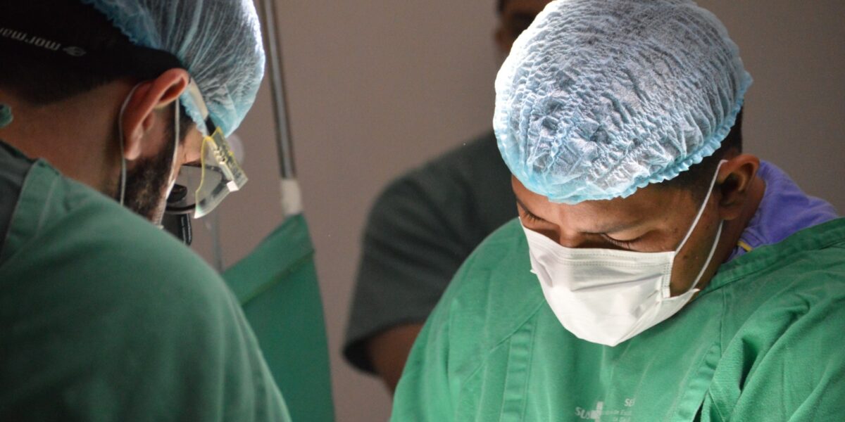 HEF realiza segunda captação de múltiplos órgãos de 2025