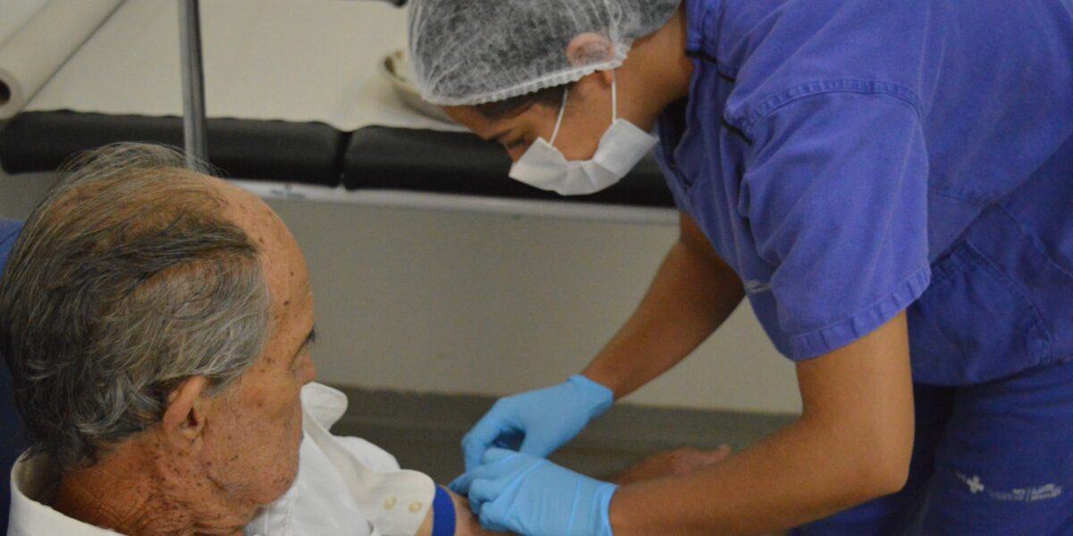 HEF ultrapassa 242 mil atendimentos no primeiro semestre de 2025