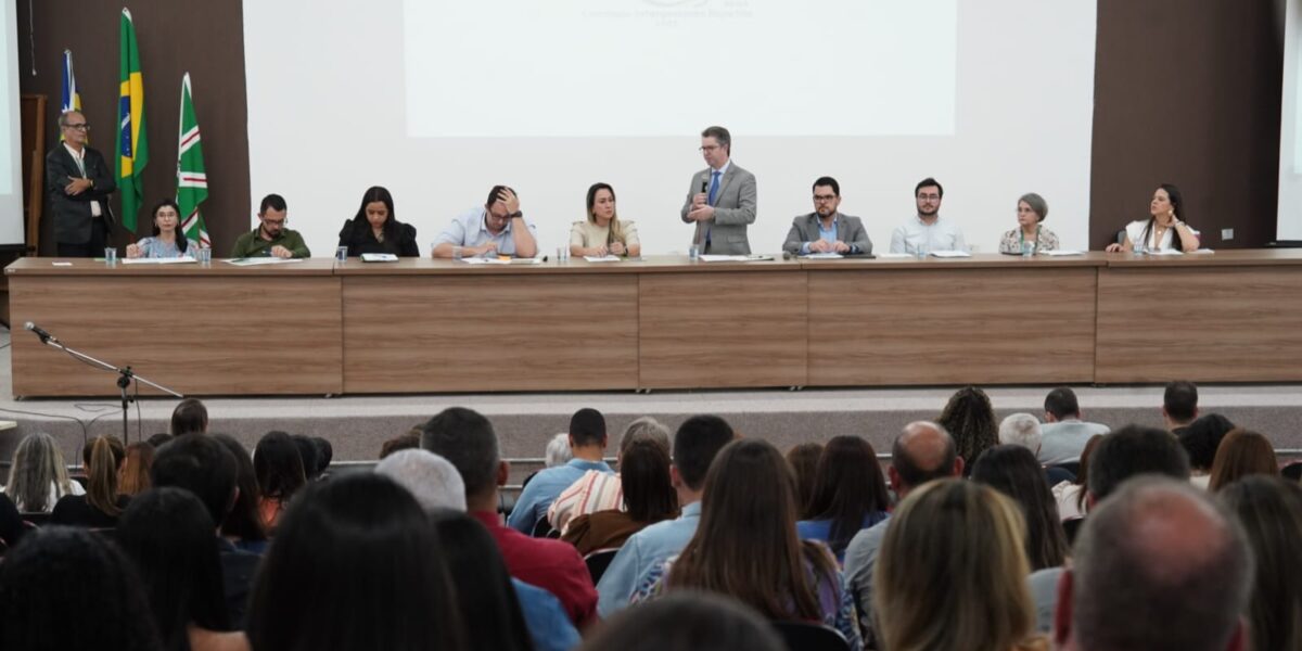 Cenário de casos de Srag e dengue em Goiás marca discussões da 5ª Reunião Ordinária da CIB de 2025