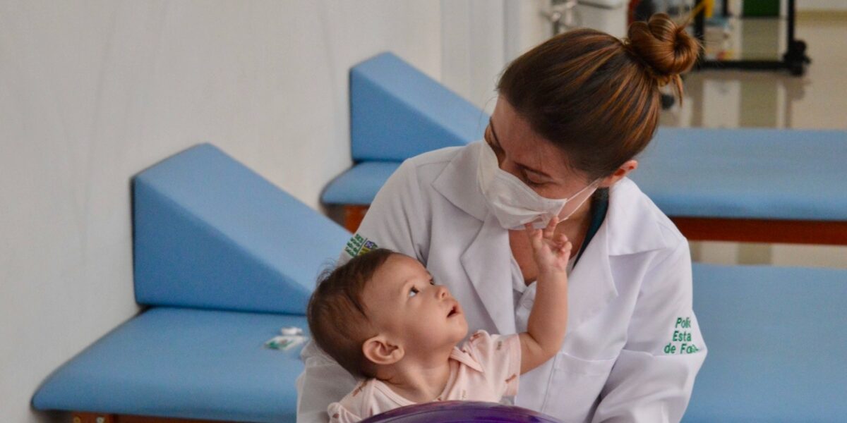 Policlínica de Formosa realiza mais de 77 mil atendimentos e exames no último semestre