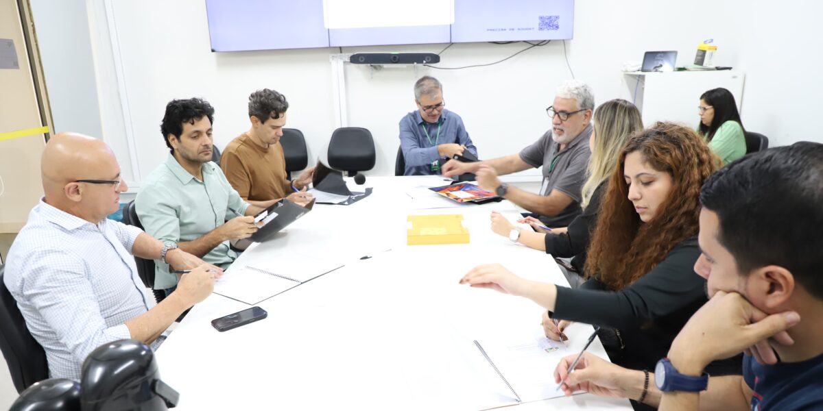 SES realiza licitação para agências de publicidade – 27/06/2025