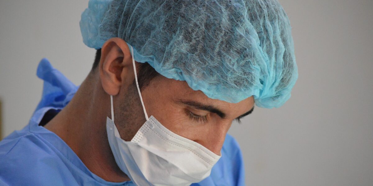 HEF chega à nona captação de órgãos e tecidos com atuação humanizada