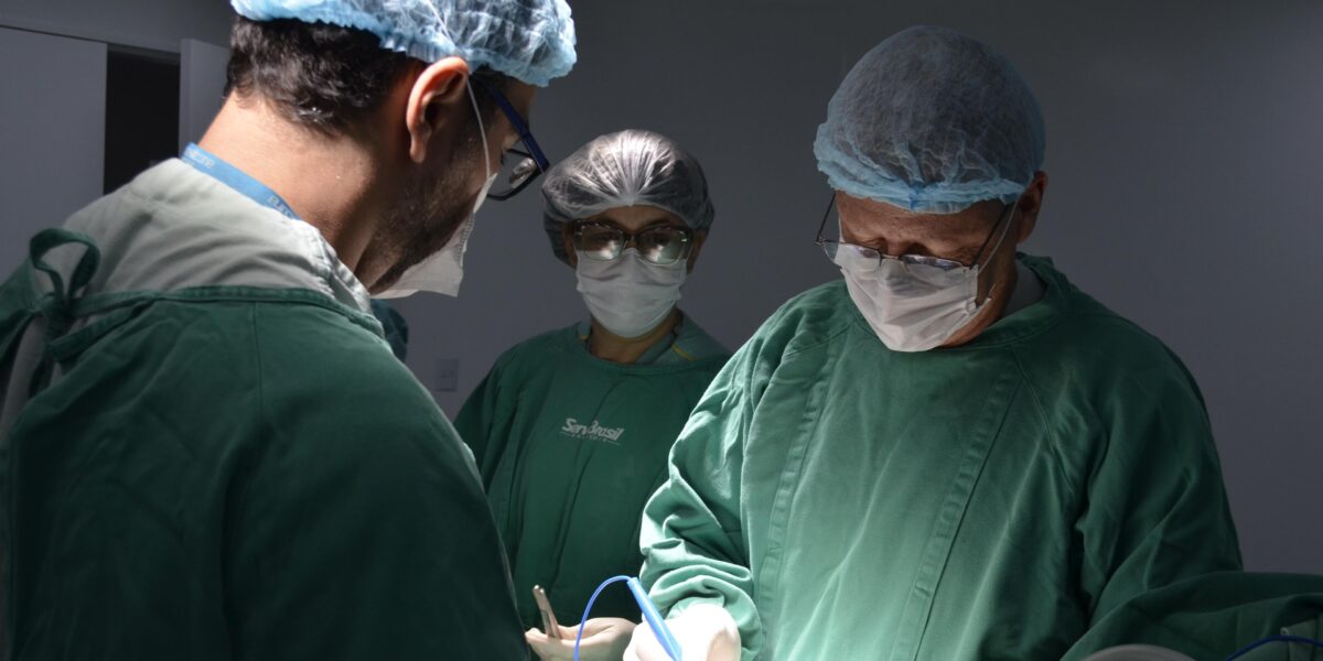 HCN realiza sua 27ª captação de órgãos para doação