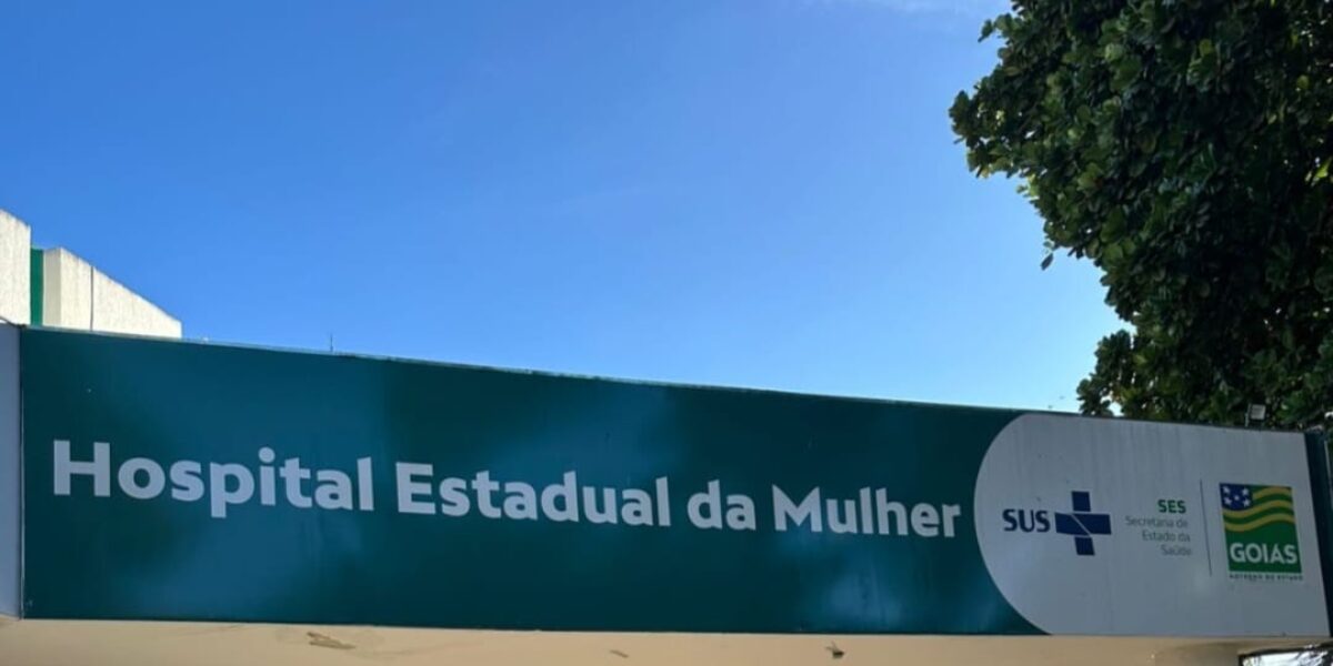 Hospital Estadual da Mulher realiza parto de gêmeos siameses nesta terça-feira