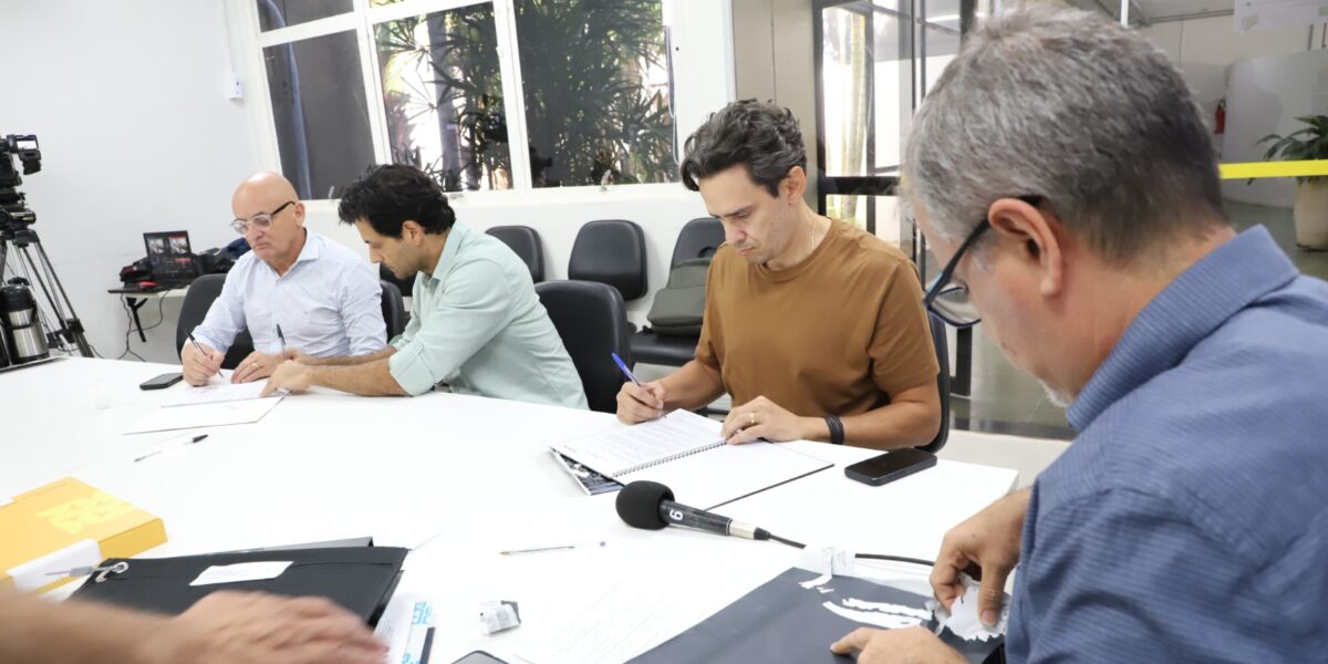 Licitação da SES-GO para agências de publicidade avança para fase final