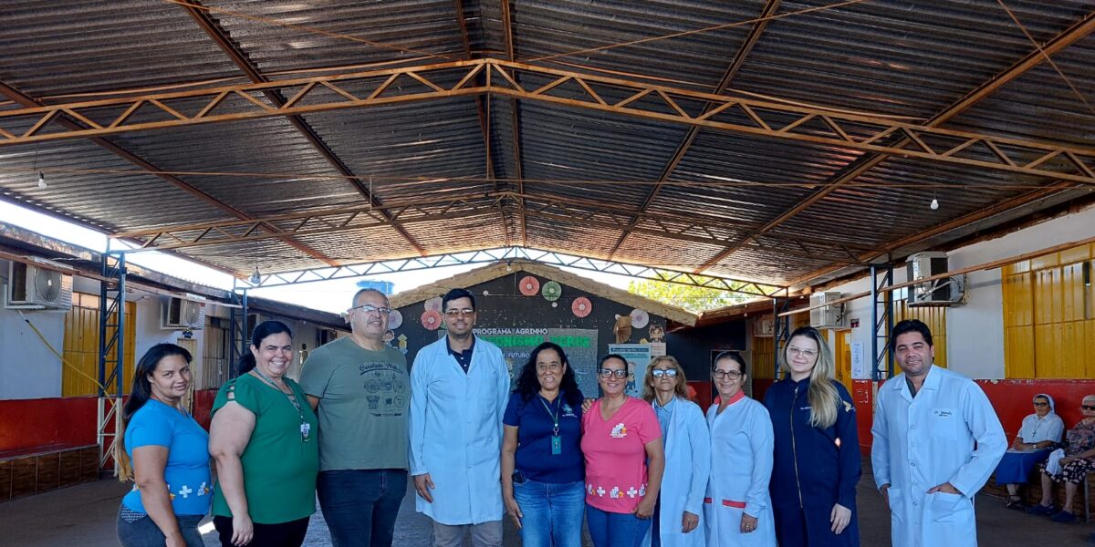 Dia do Agricultor: SES atua para garantir acesso da população do campo aos serviços de saúde