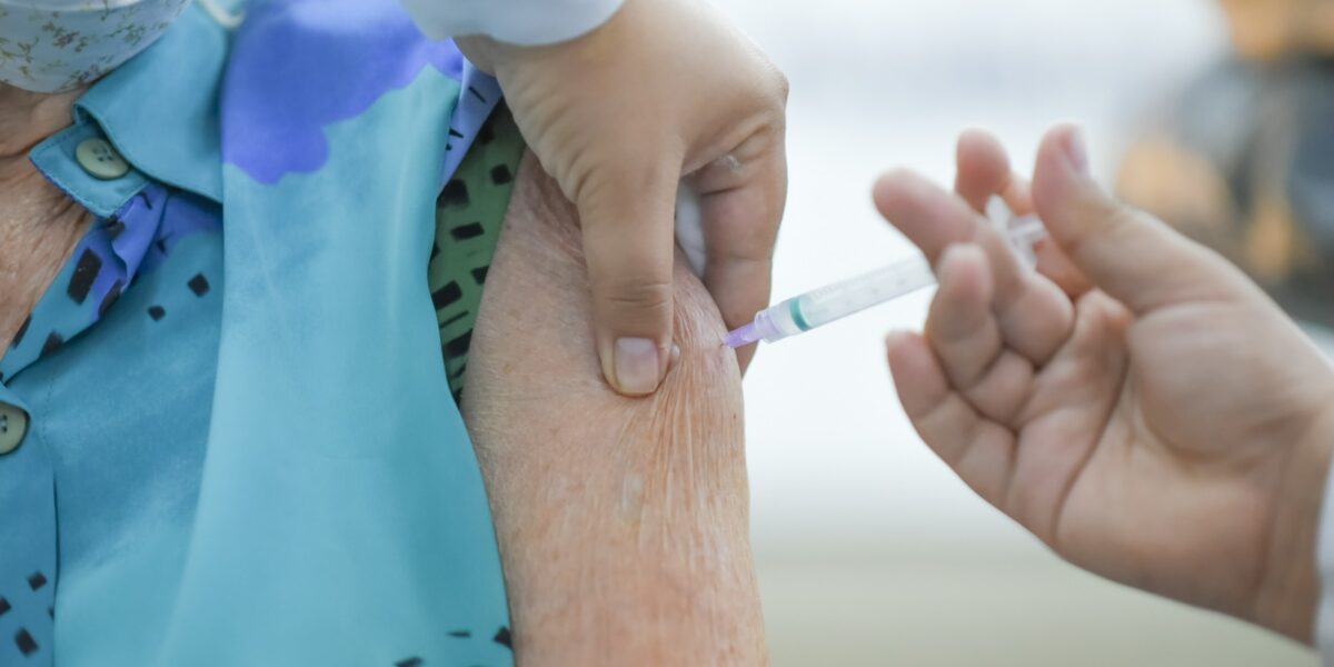 Em sete meses, Goiás alcança mesmo número de casos de Srag de todo o ano de 2024