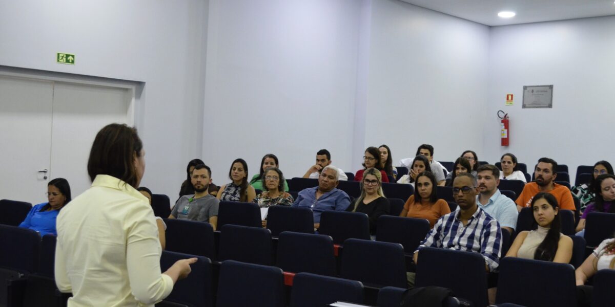 HCN é palco de capacitação na região Macro Norte do Respira Goiás