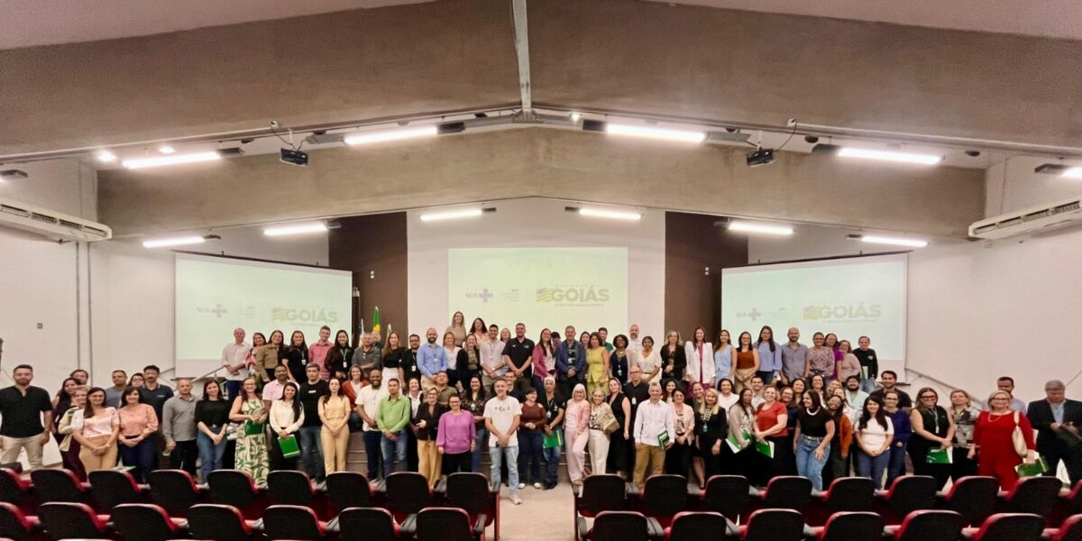 SES promove encontro para celebrar Dia Nacional da Vigilância Sanitária