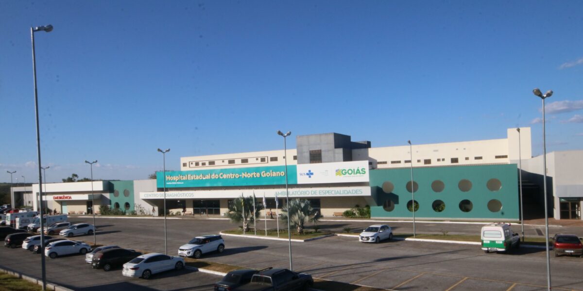 HCN recebe certificação e se torna o 6º hospital da rede estadual de saúde com acreditação ONA 1