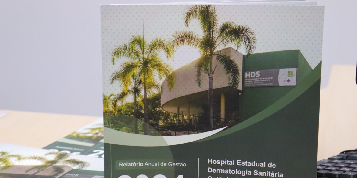 HDS apresenta Relatório Anual de Atividades 2024