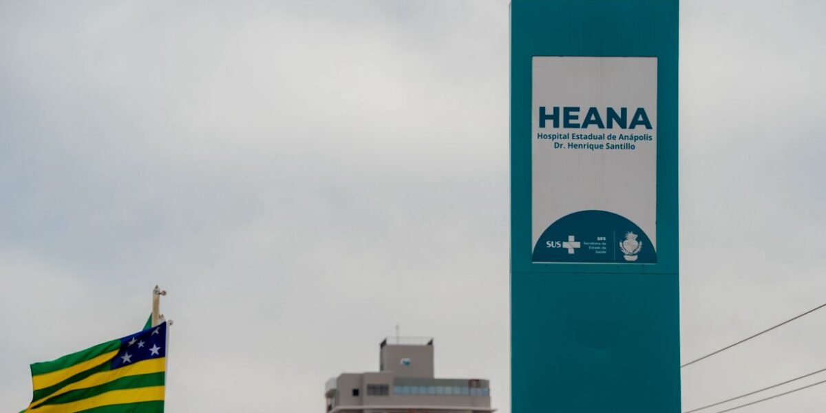 Governo de Goiás soma mais de R$ 5,7 milhões em investimentos no Heana