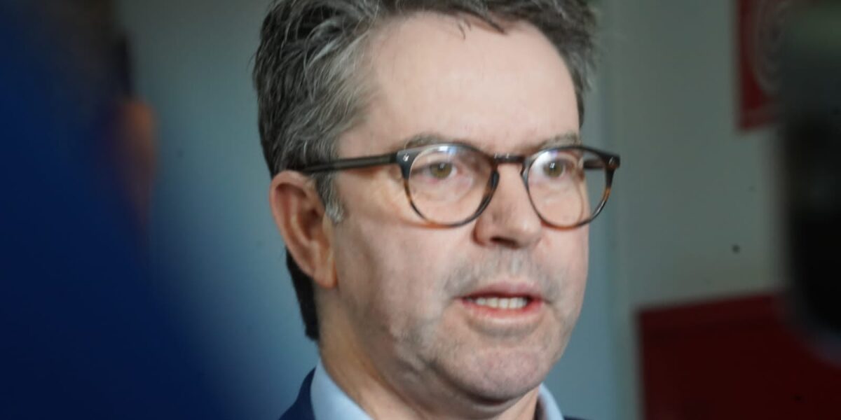 SES-GO e entidades da saúde definem pela criação de um Fórum Permanente dos Setores Público e Privado – 26/07/2025