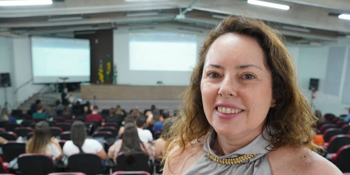 SES-GO conclui série de oficinas para a padronização dos documentos eletrônicos