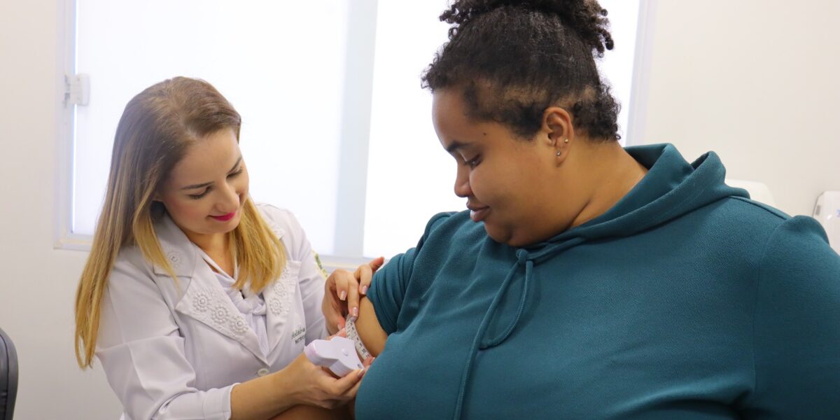 Serviço de Nutrição auxilia tratamento de pacientes no HDS