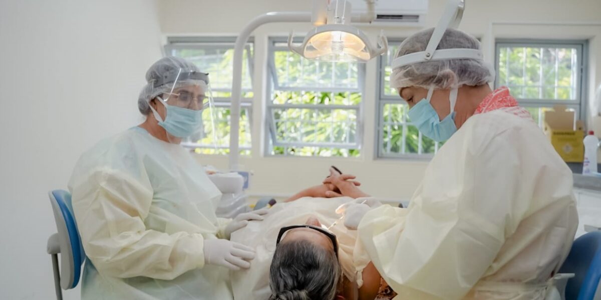 Abertas inscrições a curso para aprimorar atendimento de câncer de boca