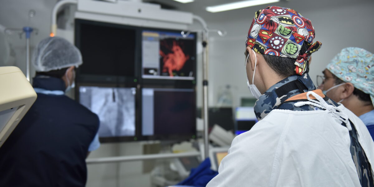 Hugol alerta para riscos do colesterol alto e reforça cuidados com saúde do coração