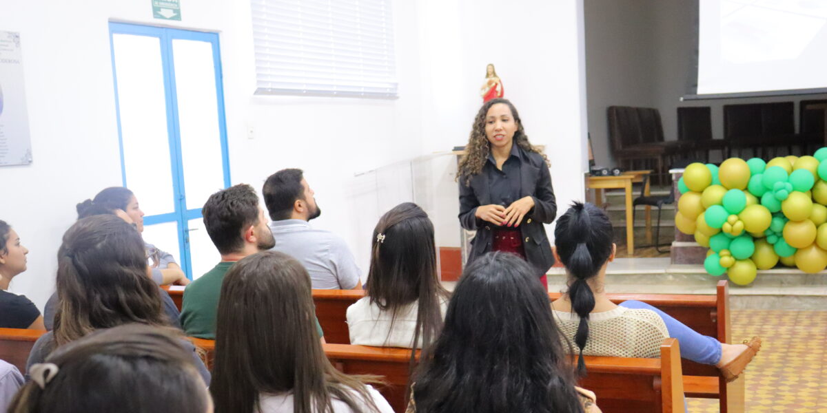 HDS fortalece gestão hospitalar por meio de oficina de custos