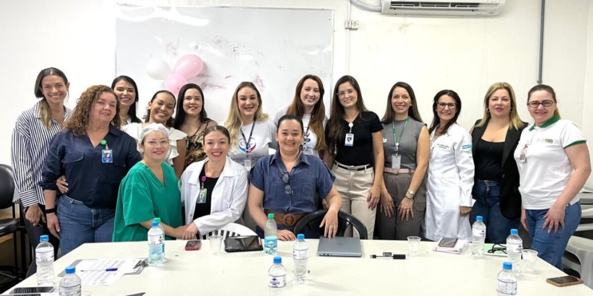 Hemu participa de projeto nacional para diagnóstico precoce de cardiopatias congênitas