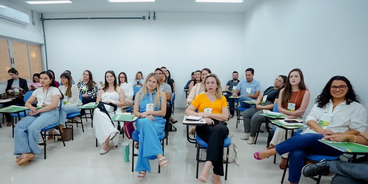 Saúde realiza segunda oficina para Padronização dos Documentos Eletrônicos no Sistema de Gestão Hospitalar – 22/08/2025