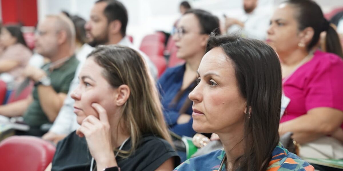 SES conclui série de oficinas para padronização de documentos eletrônicos – 26/08/2025