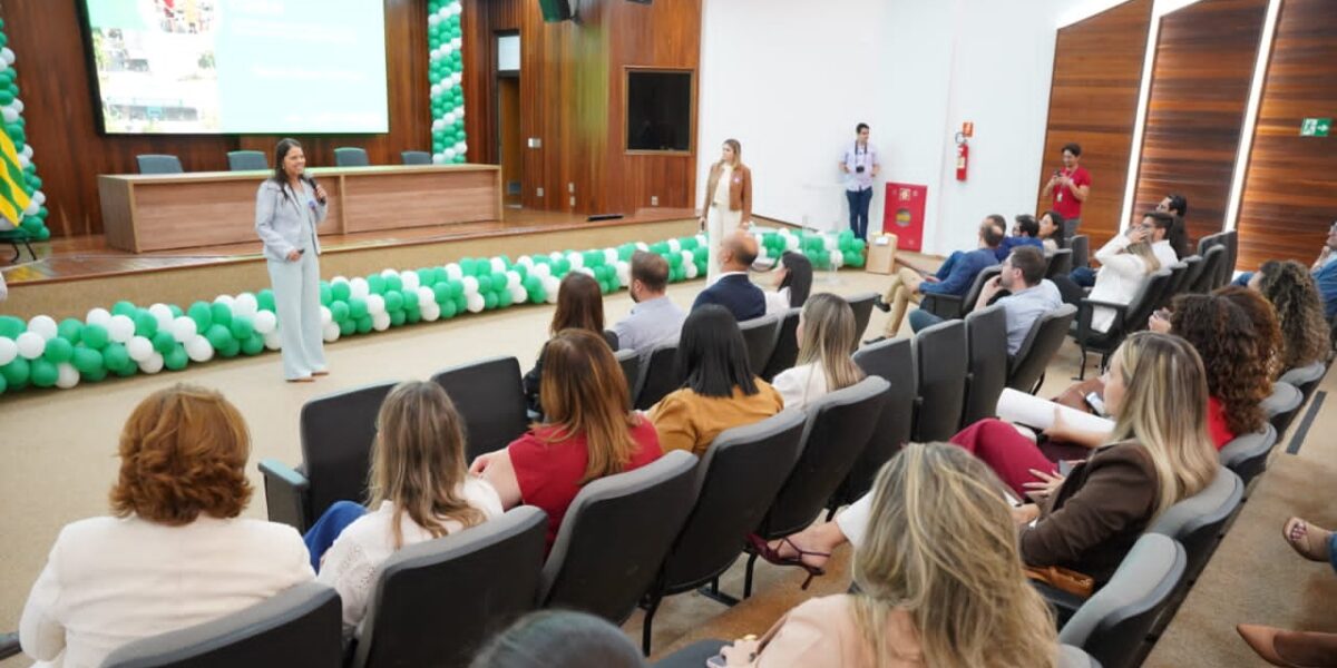 SES-GO apresenta dados do Programa Agora Tem Especialista ao MS – 15/08/2025