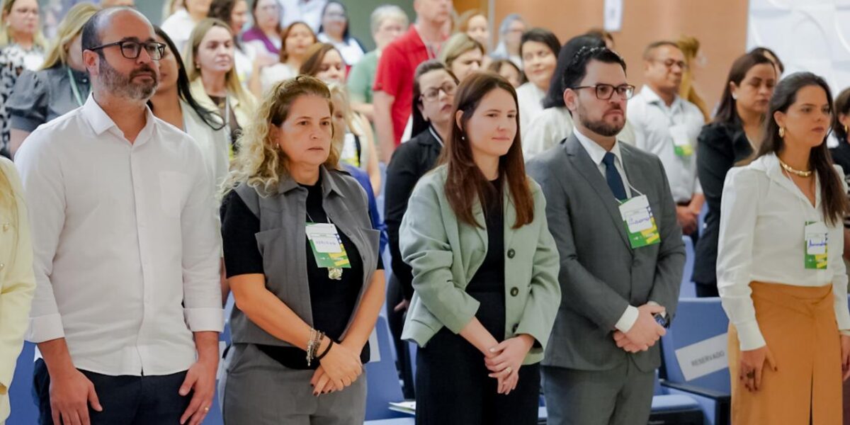 SES e Cosems promovem imersão para fortalecer espaços de governança no SUS – 20/08/2025