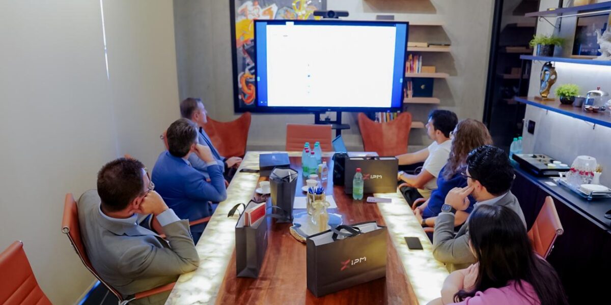 Gestores da SES visitam o IPM – 04/08/2025