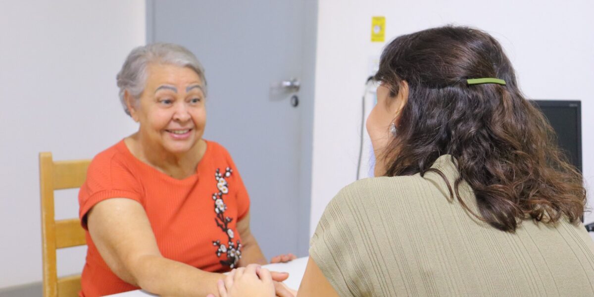 HDS alerta para a saúde mental dos idosos no Setembro Amarelo