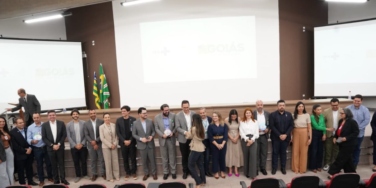 SES premia unidades que se destacaram na transparência dos contratos de gestão – 05/09/2025