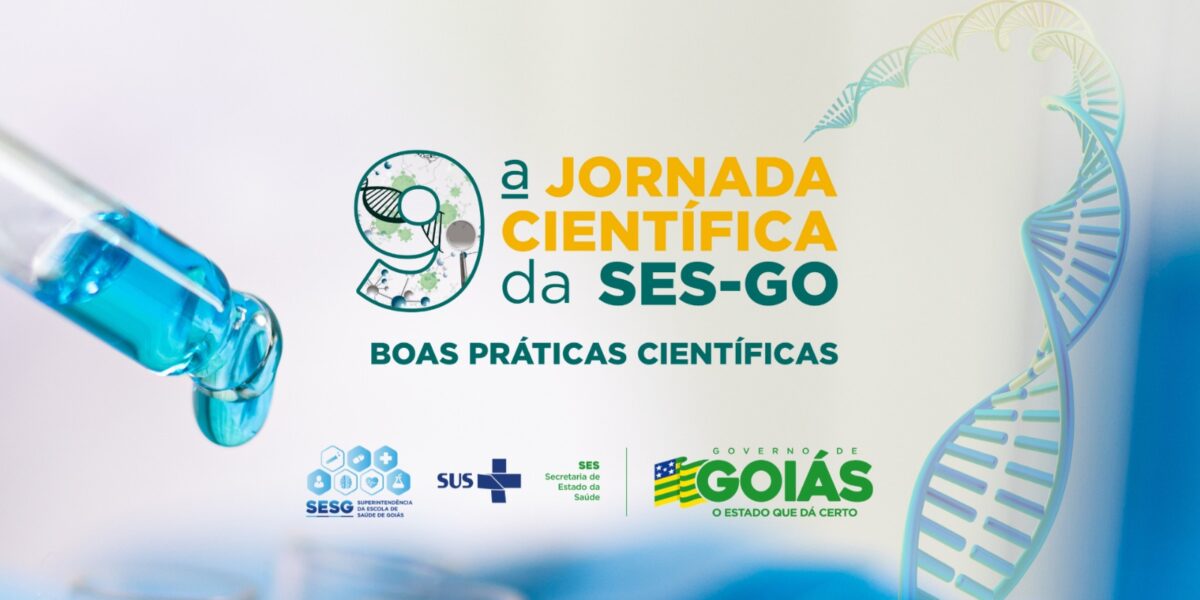 9ª Jornada Científica reúne Arena Inova Saúde, Galeria da Ciência e palestrantes renomados