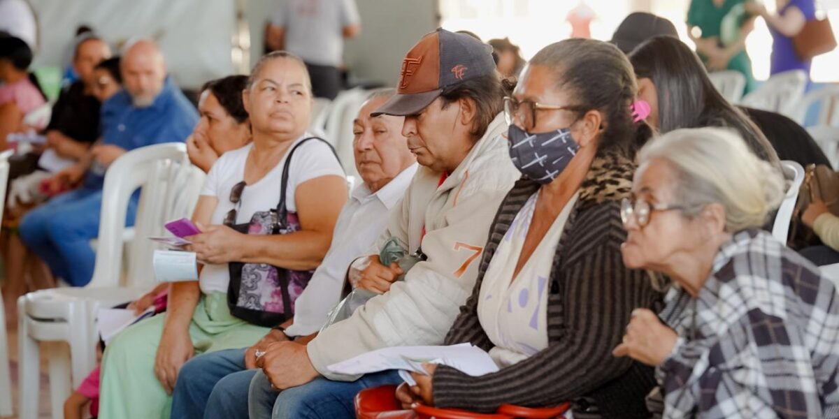 Ceap-Sol abre as portas para atendimento à população