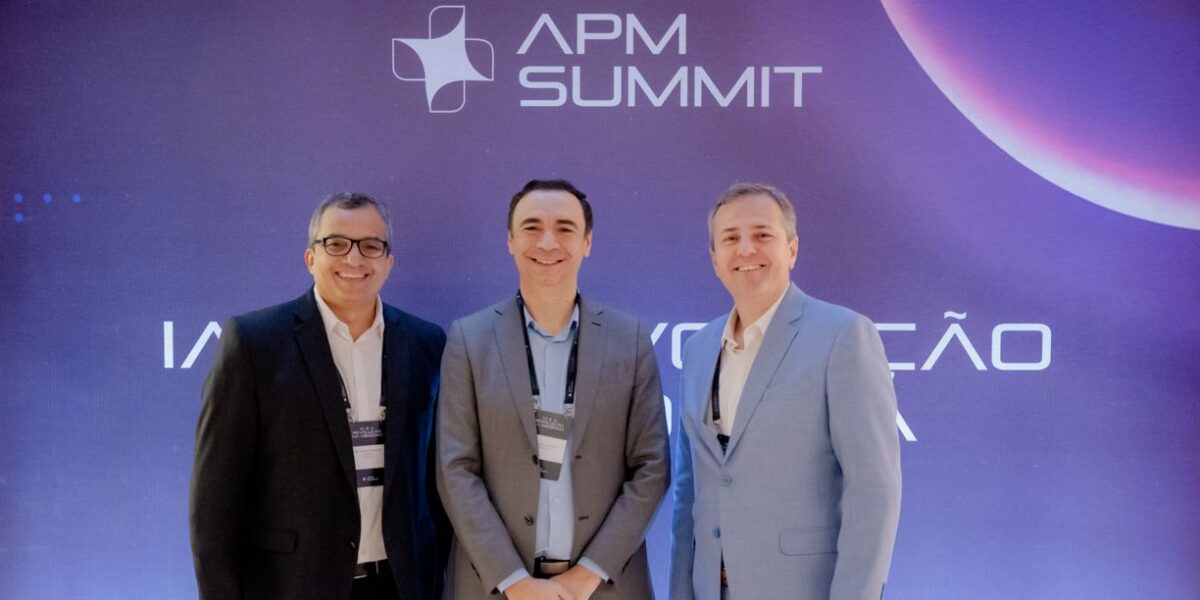 SES participa de evento sobre uso da inteligência artificial na medicina – 20/09/2025