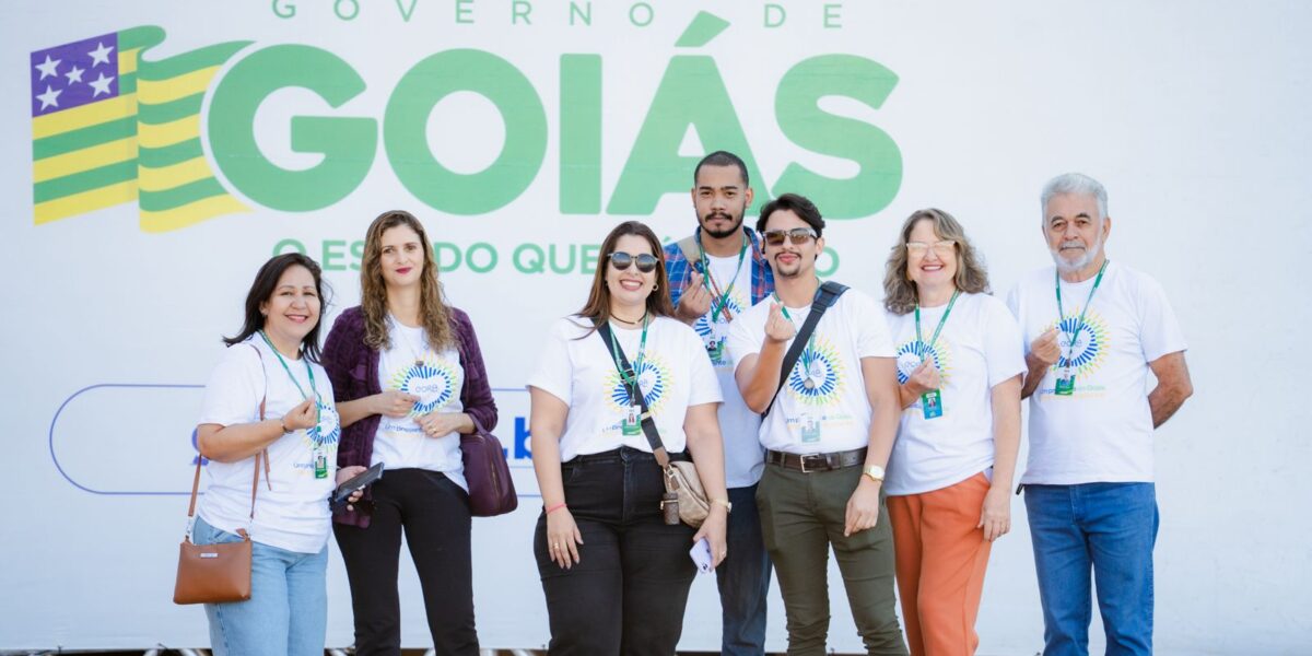 Profissionais de diversas áreas atuam para o êxito da inauguração do Cora – 25/09/2025