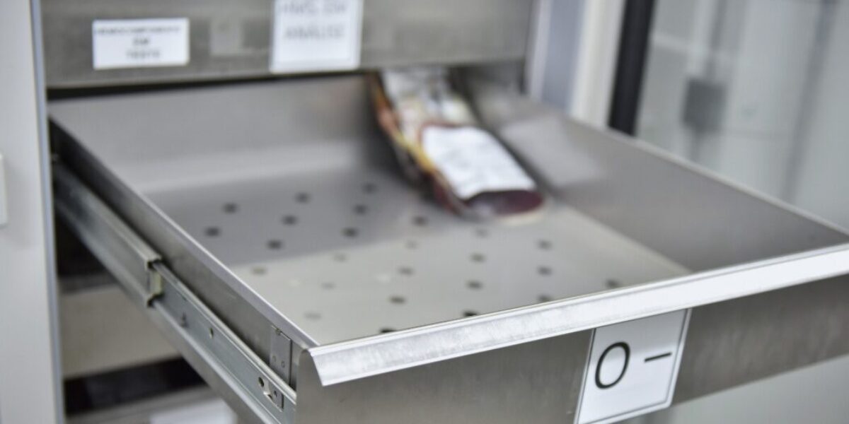 Hugol alerta para déficit de sangue e convoca doadores de todos os tipos sanguíneos