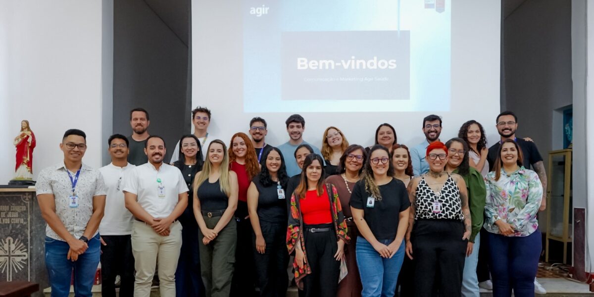 HDS promove treinamento sobre comunicação integrada para gestão eficaz de crise