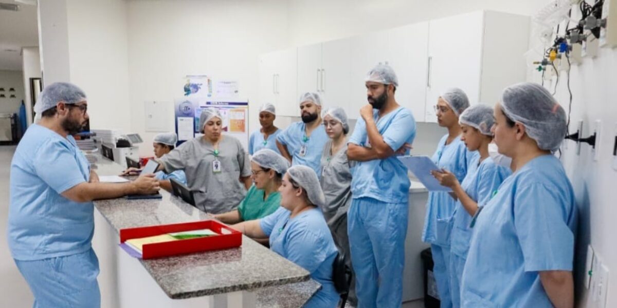 Crer mantém selo Qmentum Internacional de excelência em saúde