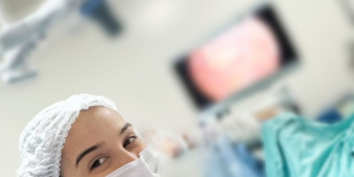 SES-GO lança edital para programas de Residência Médica e Multiprofissional do HGG