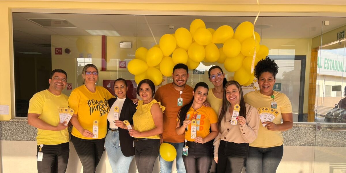 Setembro Amarelo: Heal incentiva diálogo e apoio à saúde mental
