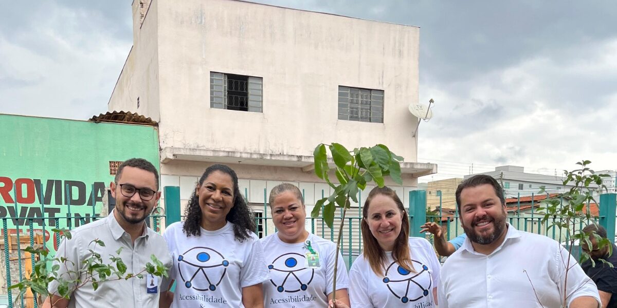 Ações no Heana marcam Dia Nacional de Luta da Pessoa com Deficiência