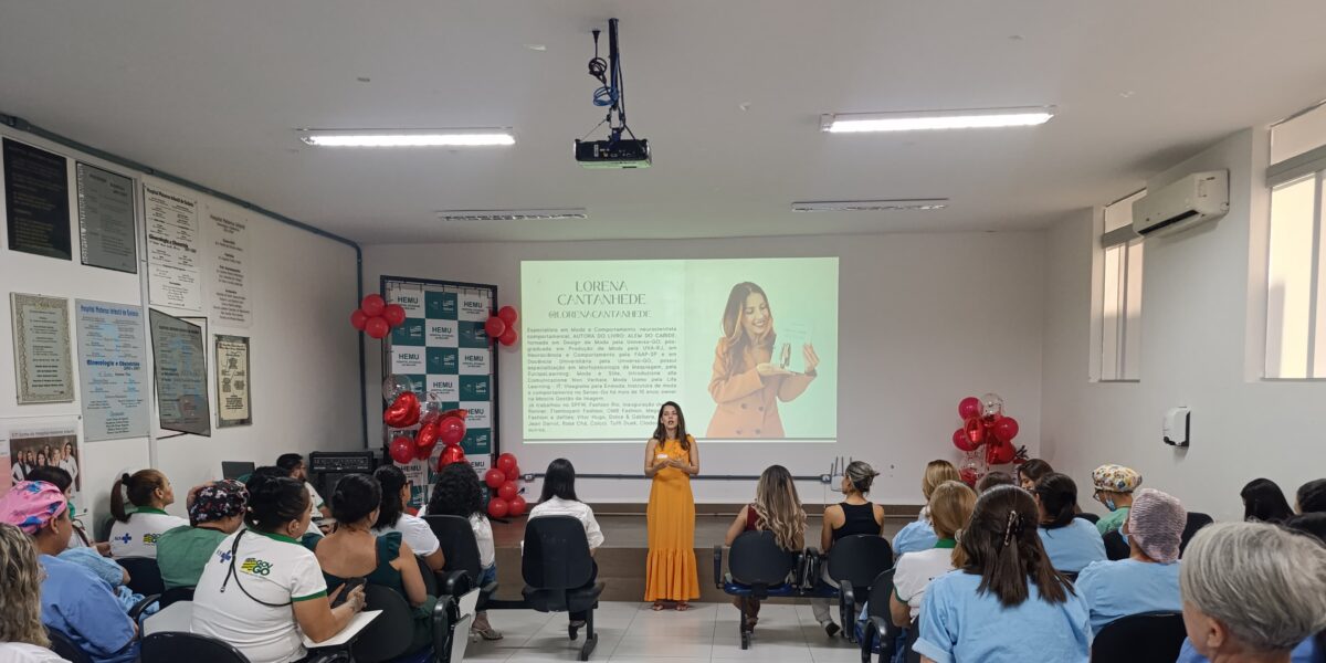 Hemu lança campanha para fortalecer cuidado humanizado