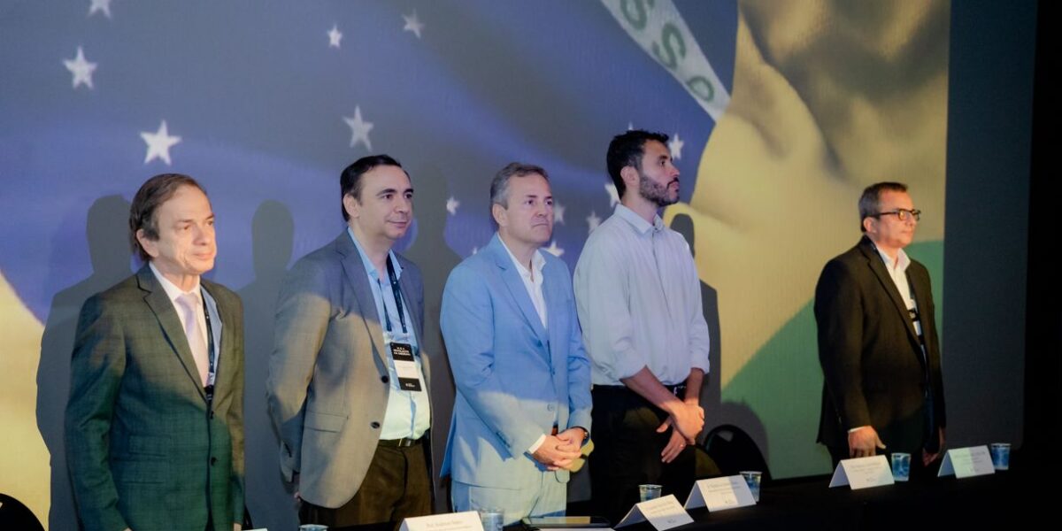 SES participa de encontro científico sobre inteligência artificial e medicina