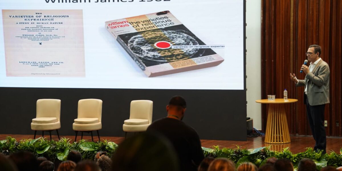 3º Ecopis conecta saúde, ciência e saberes tradicionais em Goiânia